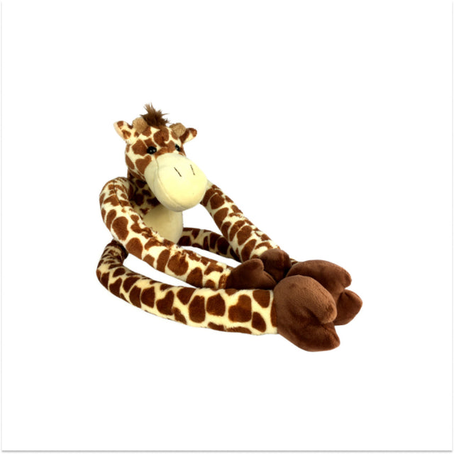 Born In Africa Giraffe Extend  Medium 60Cm