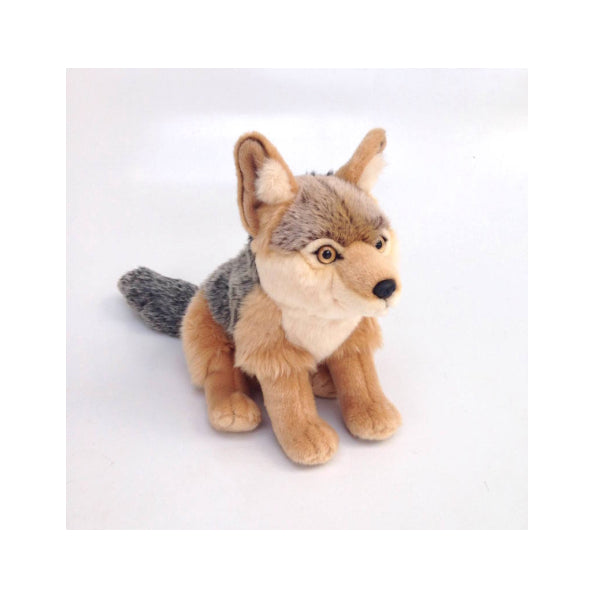 Jackal Sitting 30cm 621415