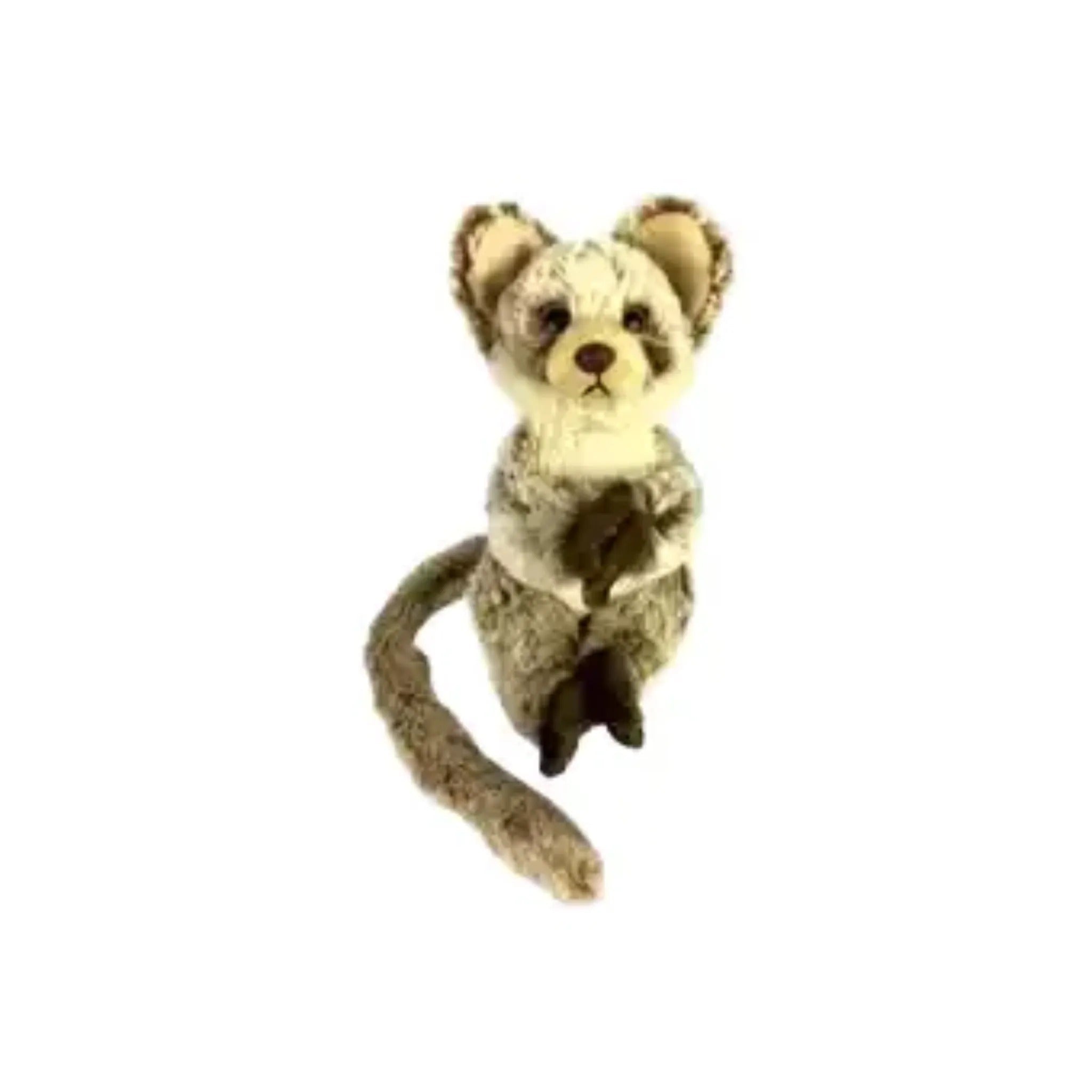 Bushbaby Magnet 14cm 61801 – Toy Kingdom South Africa