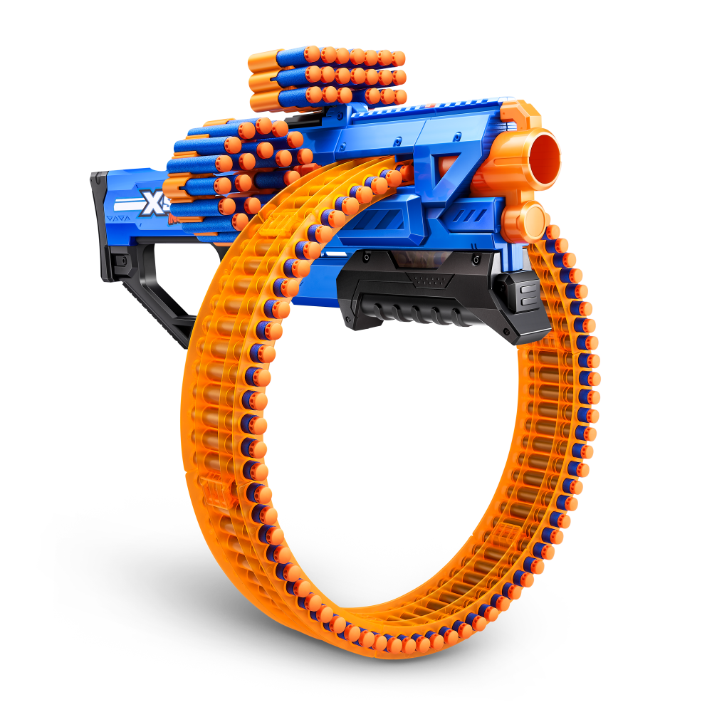 XSHOT Insanity S1 Combo Pack – Toy Kingdom South Africa
