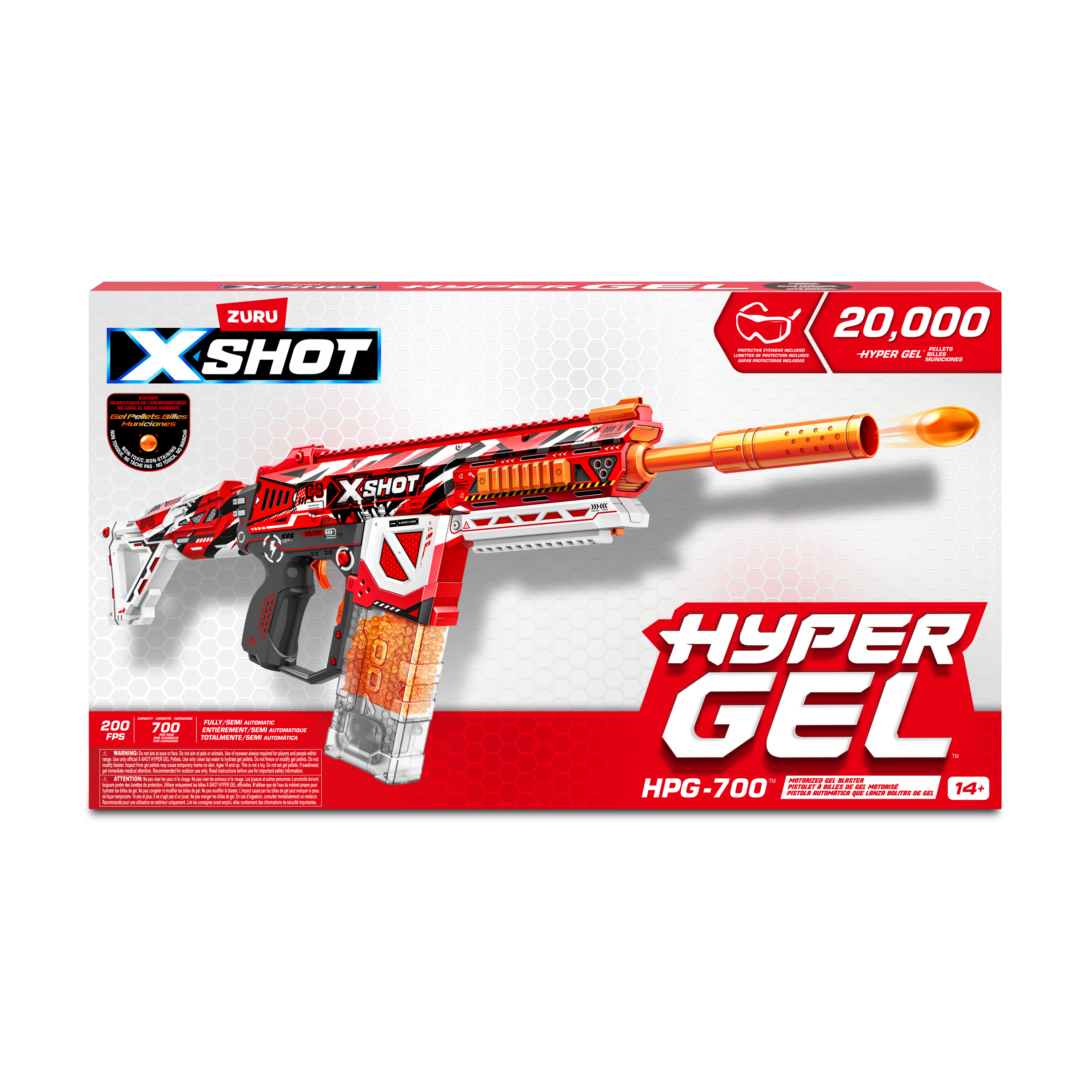 handome Zeta - Armor Handguard XC Kit – Ace Sports