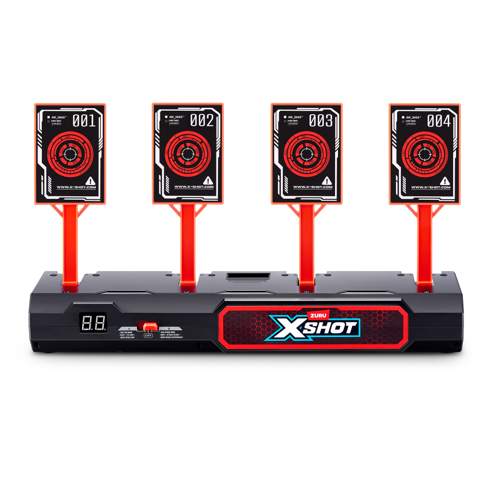 XSHOT Pro S1 Target – Toy Kingdom South Africa