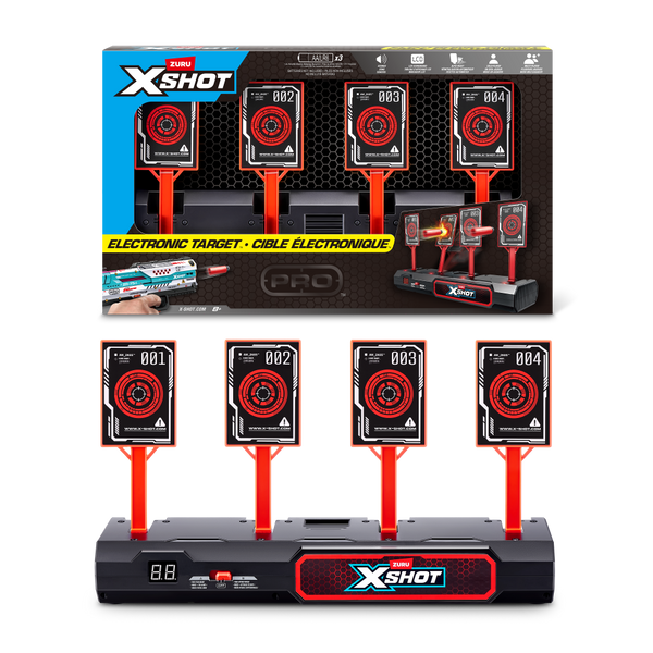 36829_XSHOT_PRO_INTERACTIVE_TA 36829_XSHOT_PRO_INTERACTIVE_TA