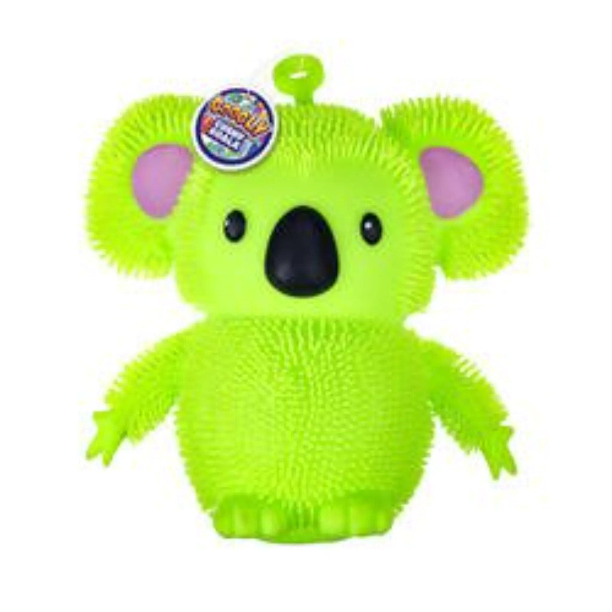 Googly Cushy Koala Assortment – Toy Kingdom South Africa