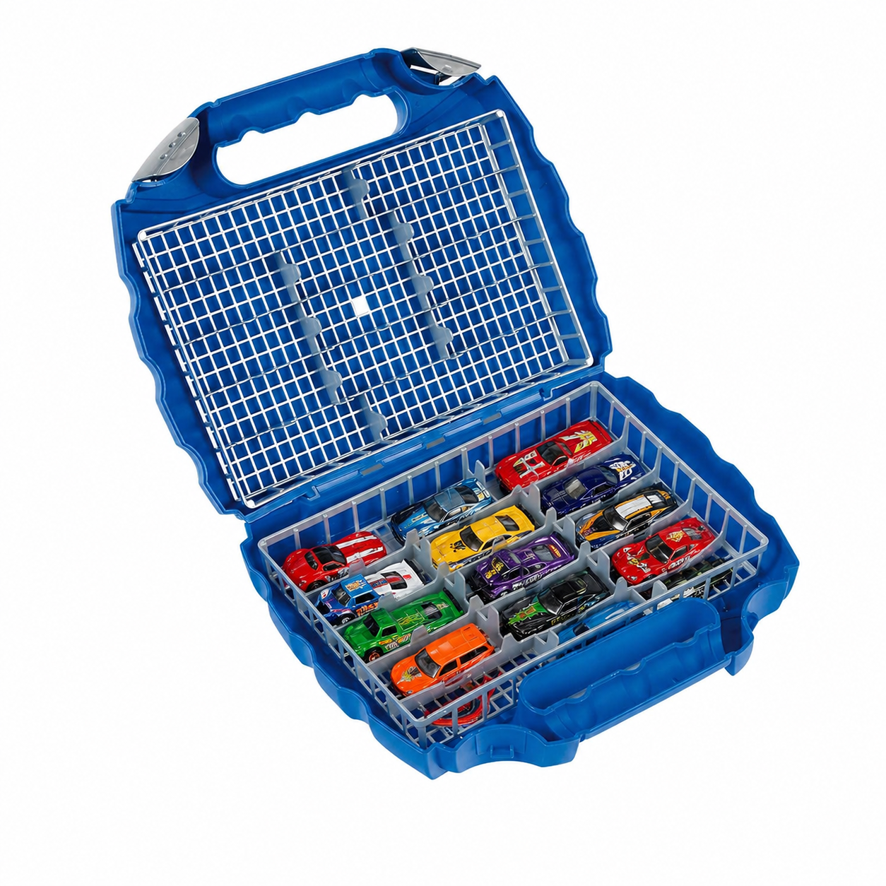 Hot Wheels Collection Case – Toy Kingdom South Africa