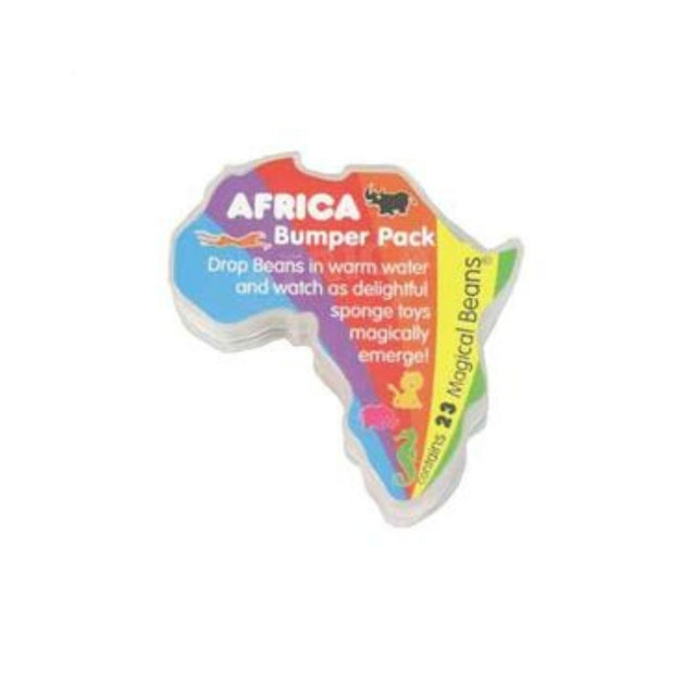 Africa Bumper Packs