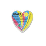 Heart Bumper Packs