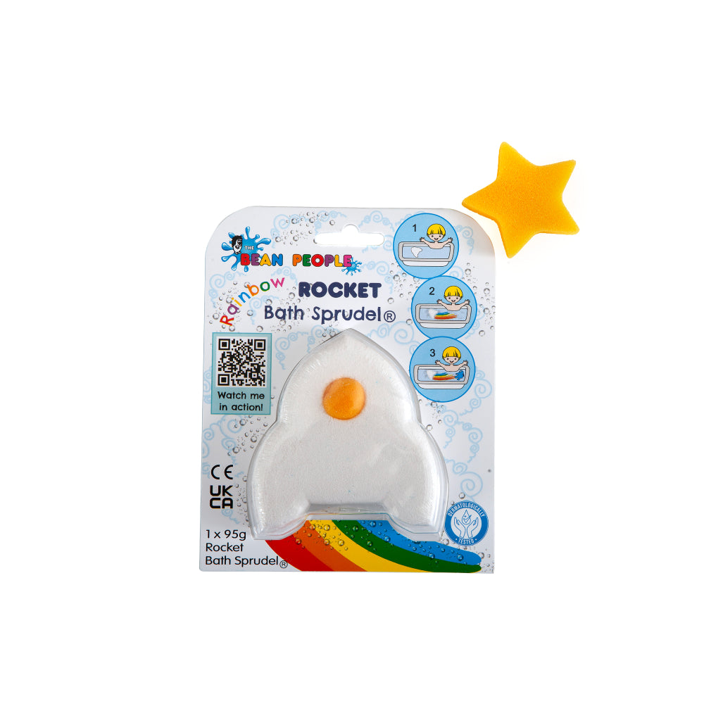 Rocket Sprudel Assortment – Toy Kingdom South Africa
