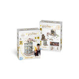 Harry Potter Gringotts Bank 74Pcs