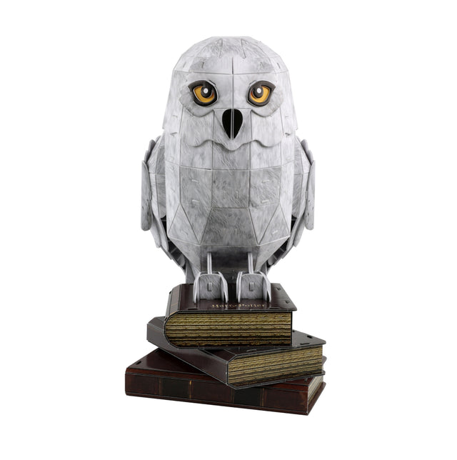 Harry Potter Hedwig 3D Puzzle 112Pcs