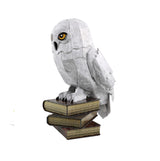 Harry Potter Hedwig 3D Puzzle 112Pcs