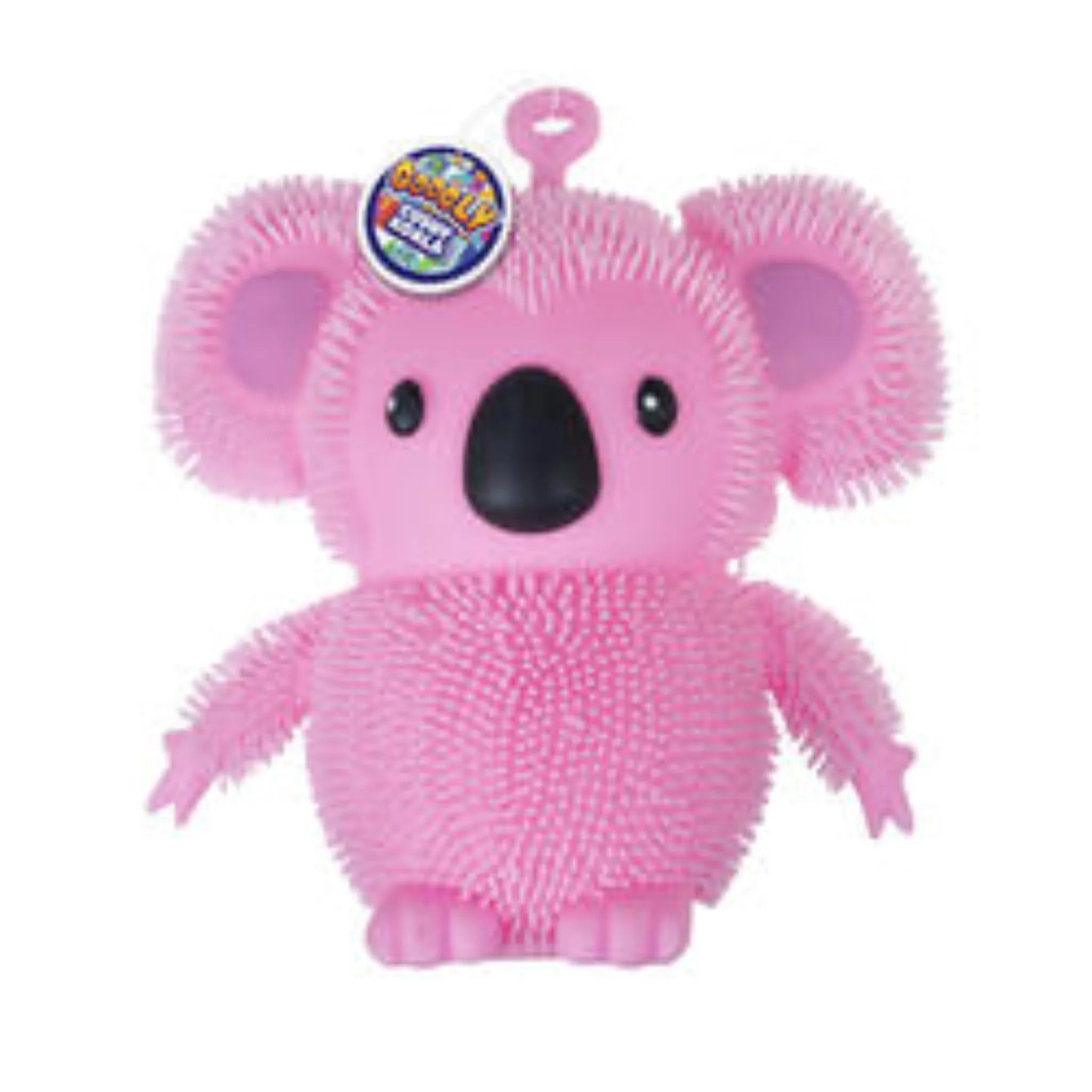 Googly Cushy Koala Assortment – Toy Kingdom South Africa