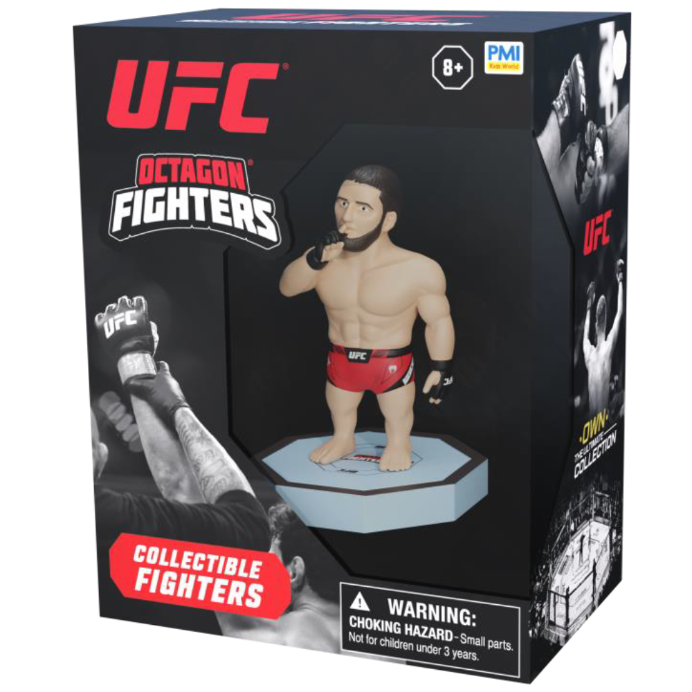 UFC Collectible Figure 1-Pack – Toy Kingdom South Africa
