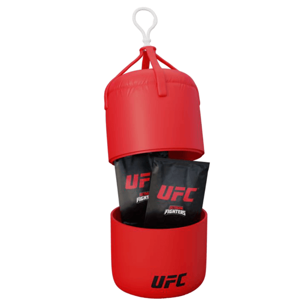 UFC Punching Bag Capsule – Toy Kingdom South Africa