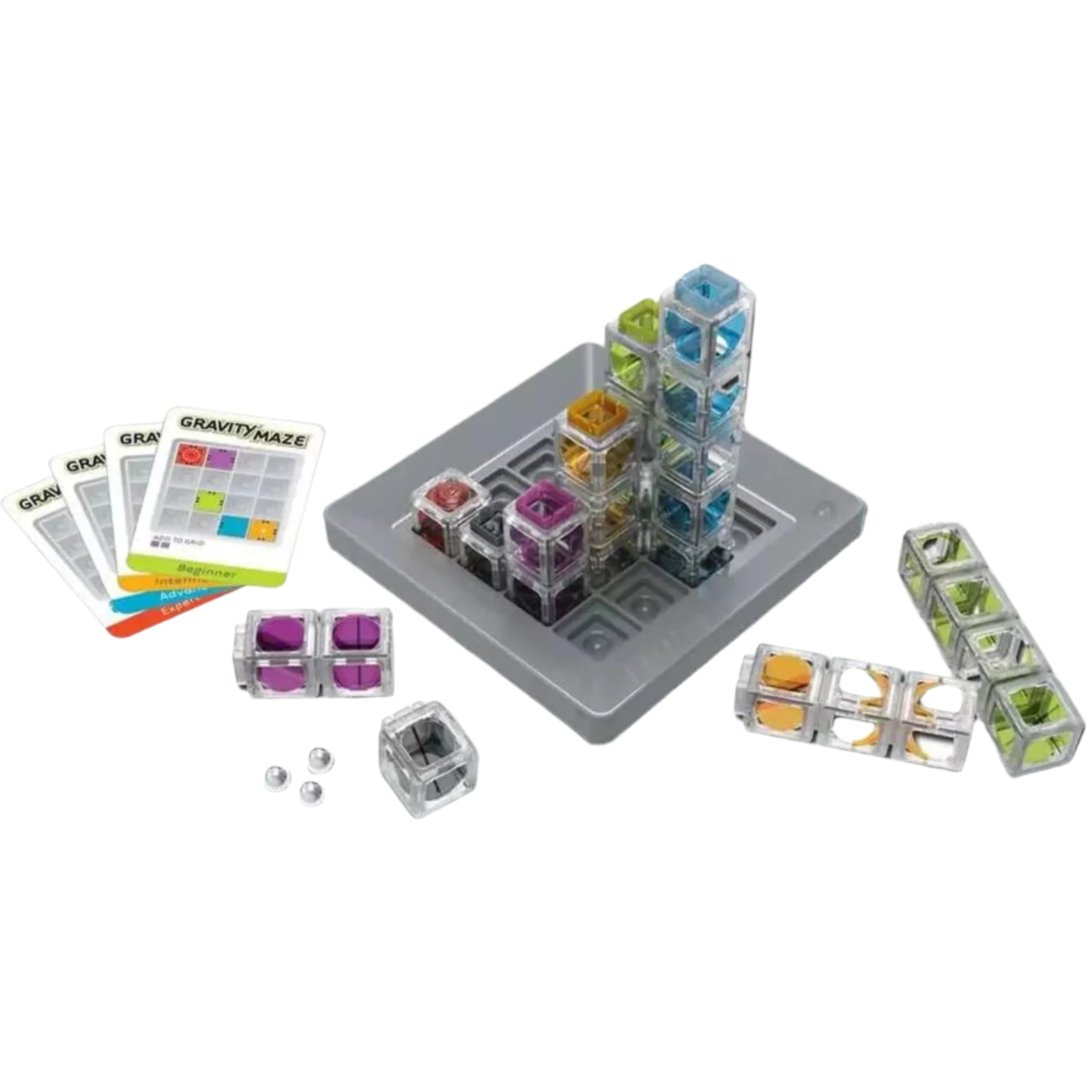 Thinkfun Gravity Maze Game – Toy Kingdom South Africa