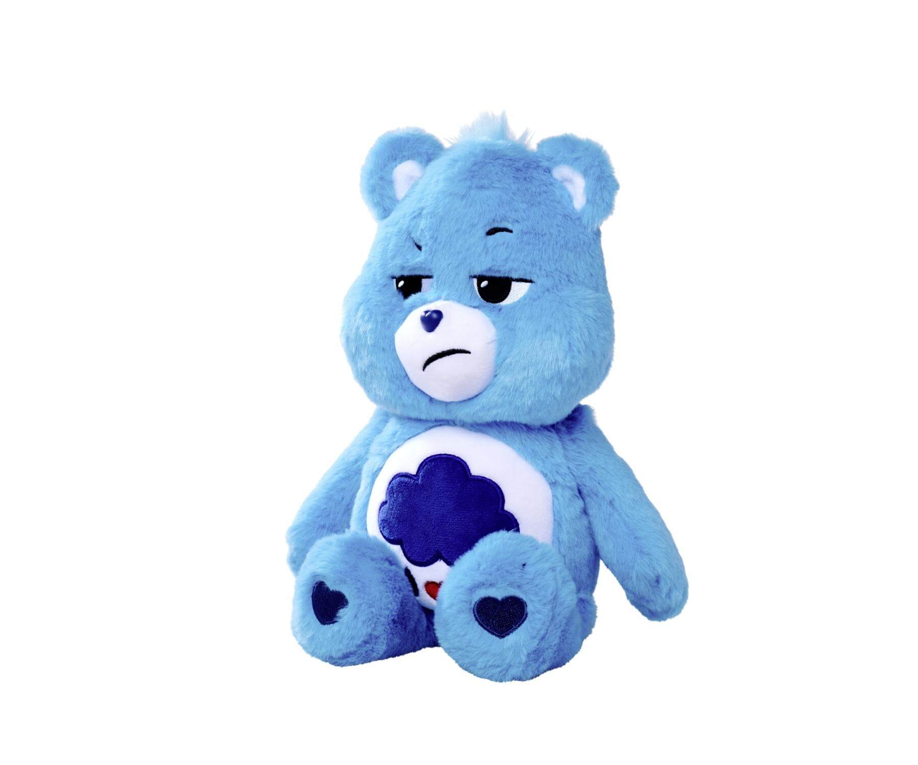 Care Bears Grumpy Bear 35cm – Toy Kingdom South Africa