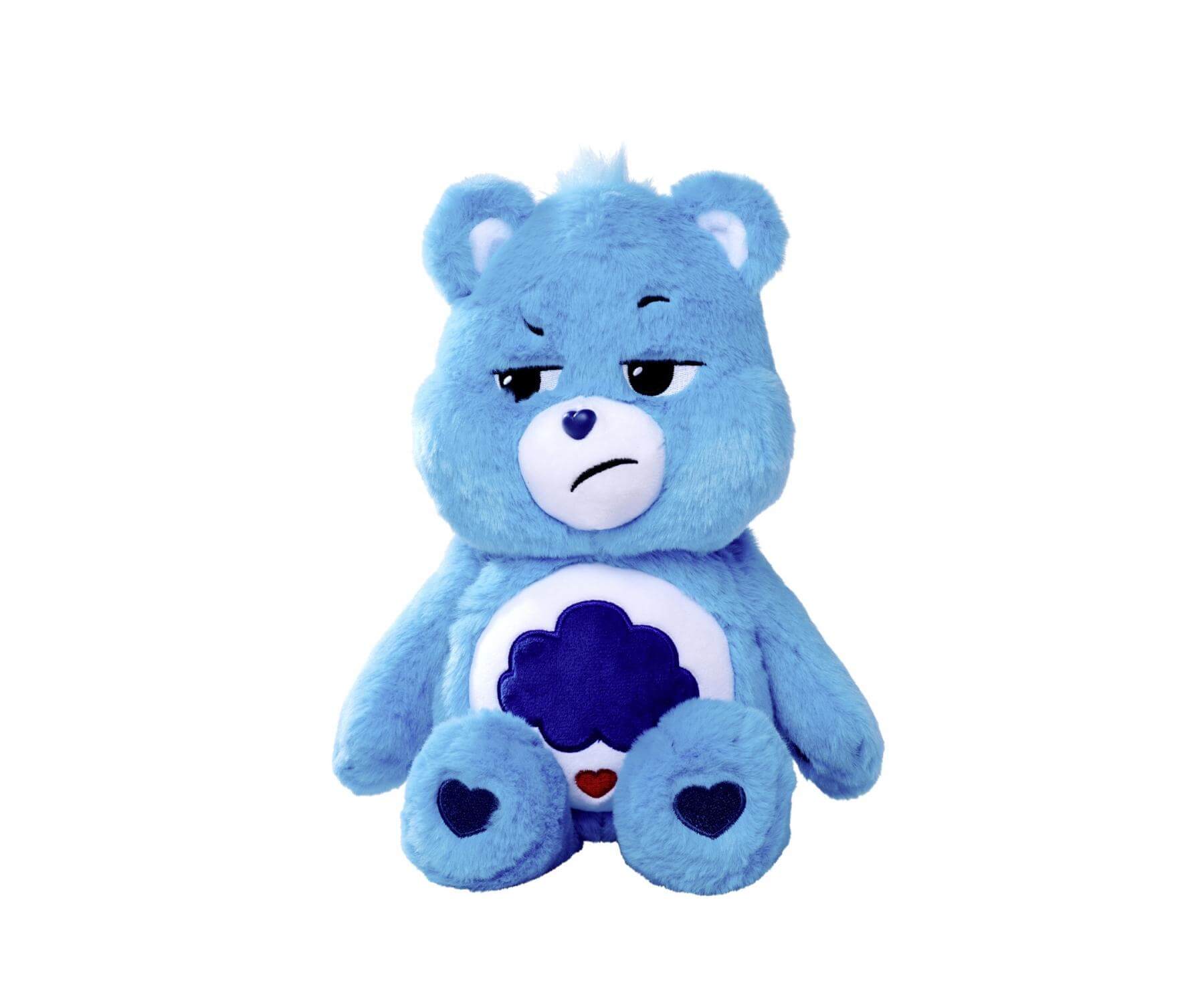 Care Bears Grumpy Bear 35cm – Toy Kingdom South Africa