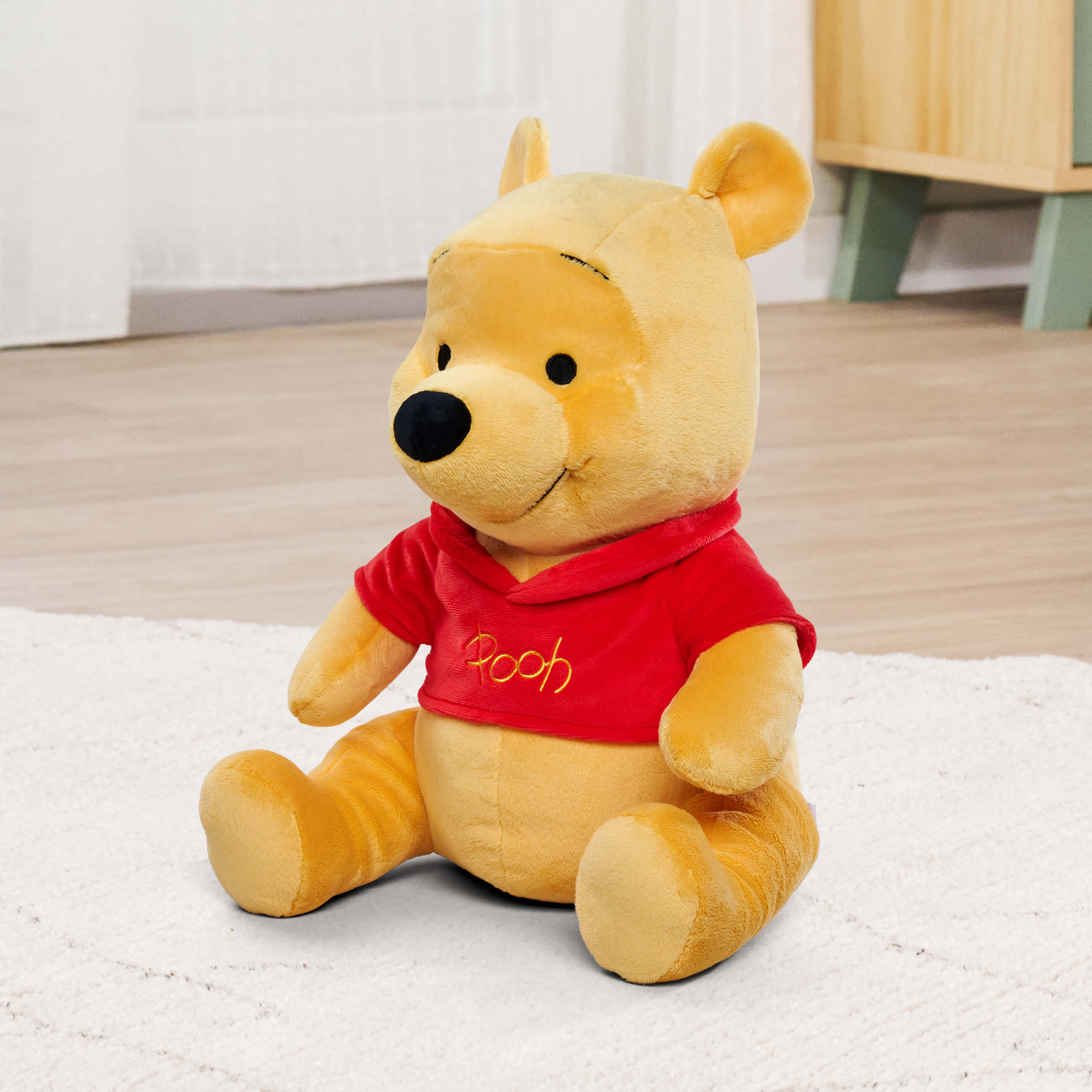 Disney WTP Refresh Pooh 45cm – Toy Kingdom South Africa