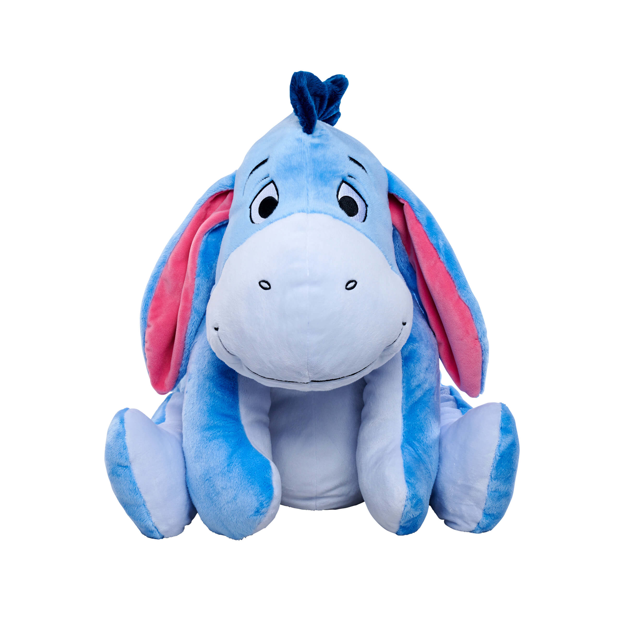 Disney WTP Refresh Eeyore Plush 45cm – Toy Kingdom South Africa