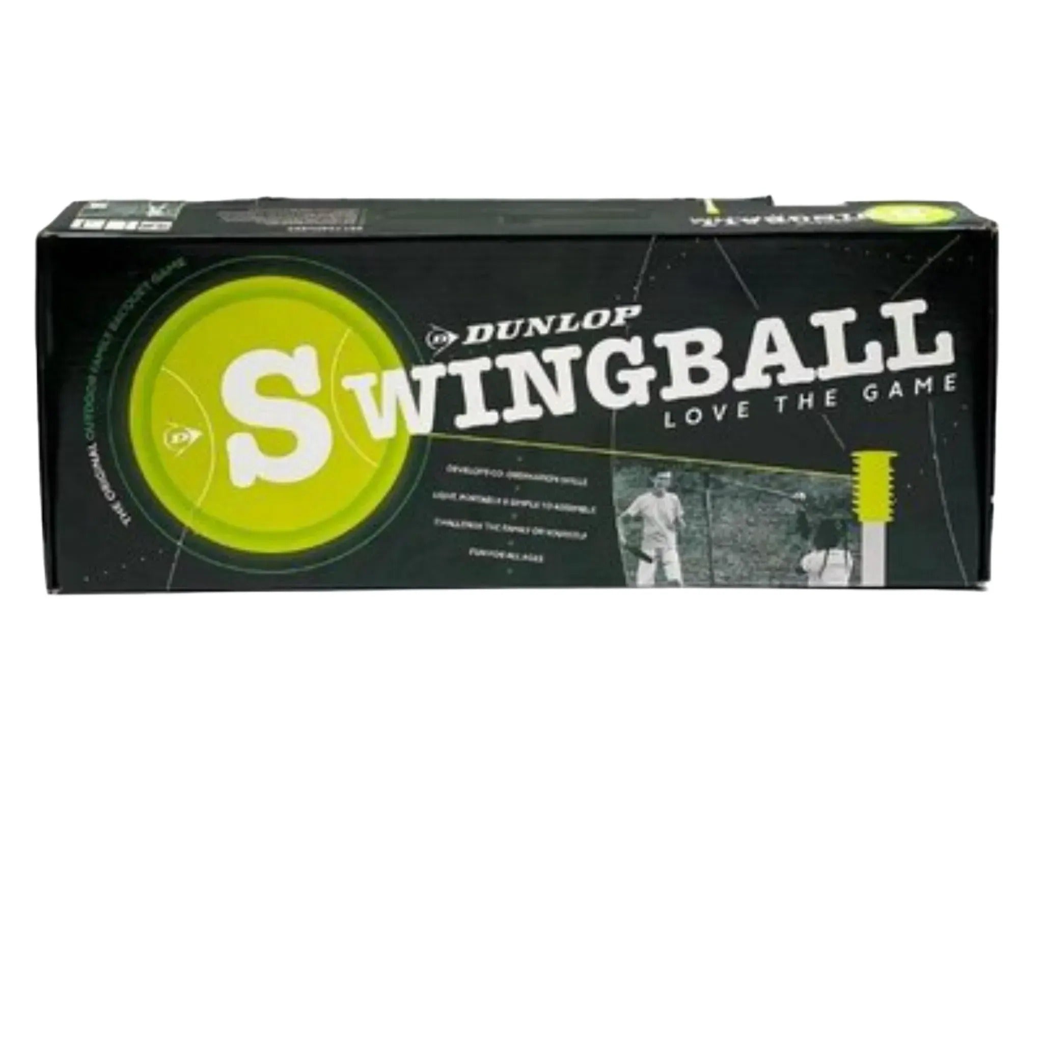 Swingball – Toy Kingdom South Africa