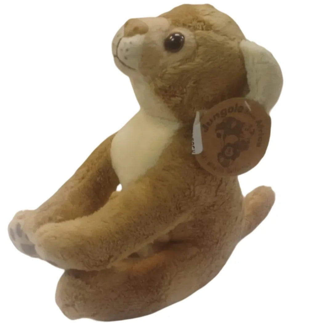 Lion Baby Large 34cm – Toy Kingdom South Africa
