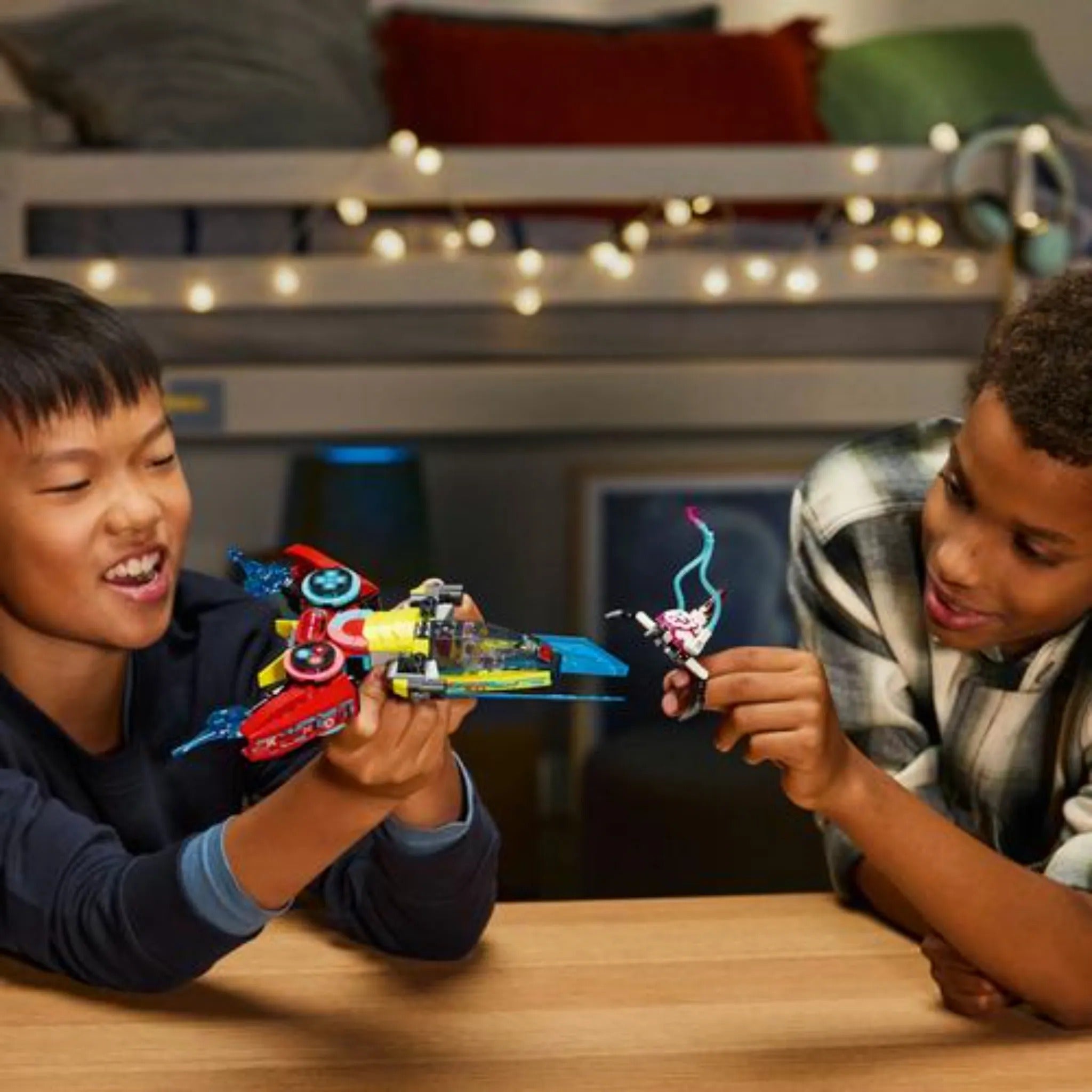 LEGO® DREAMZzz™ Cooper's Gaming Controller Jet – Toy Kingdom South