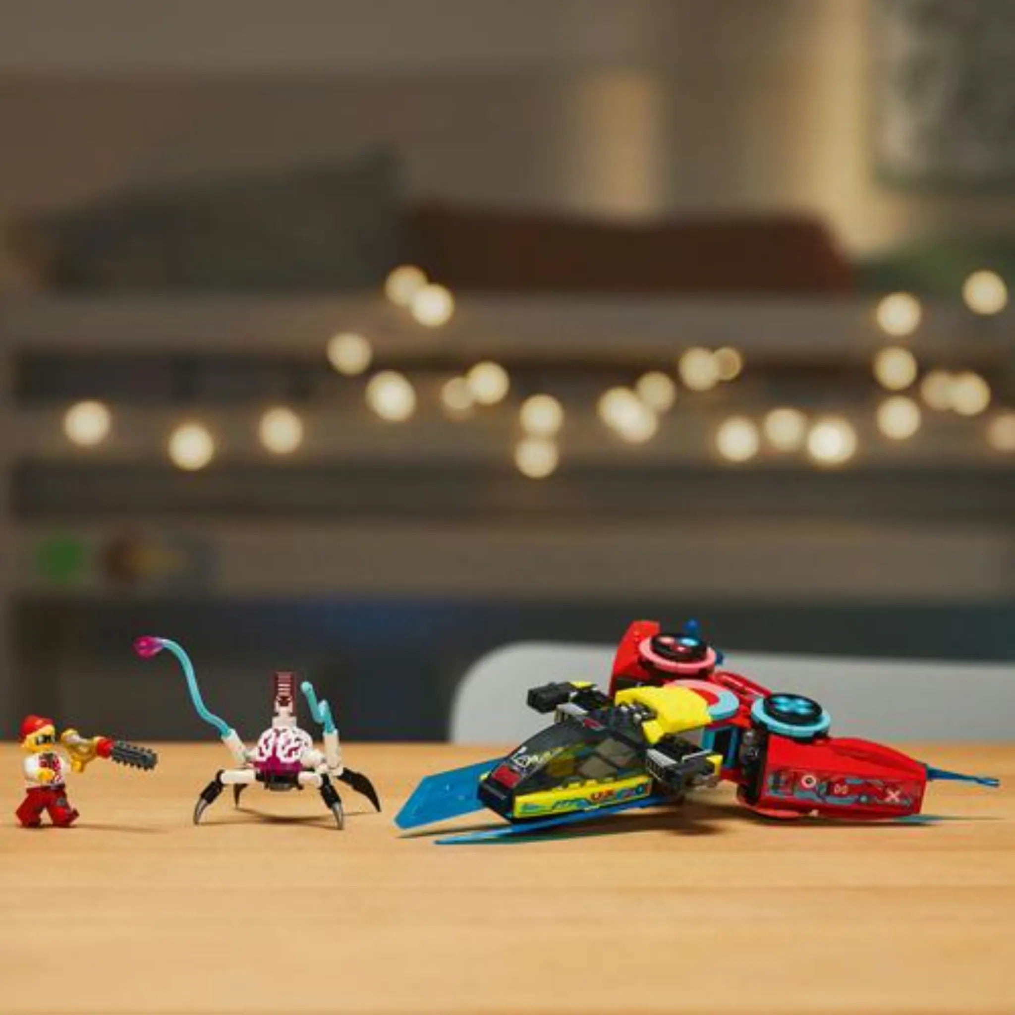 LEGO® DREAMZzz™ Cooper's Gaming Controller Jet – Toy Kingdom South