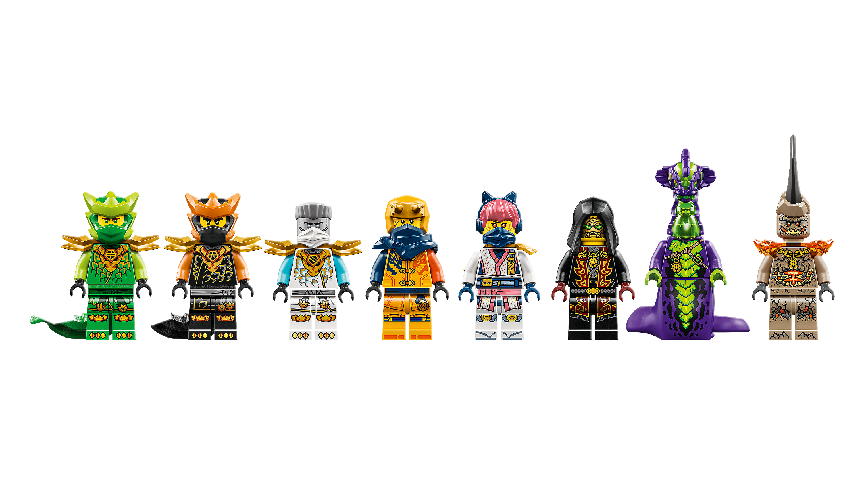 Lego The Dragon Of Life – Toy Kingdom South Africa