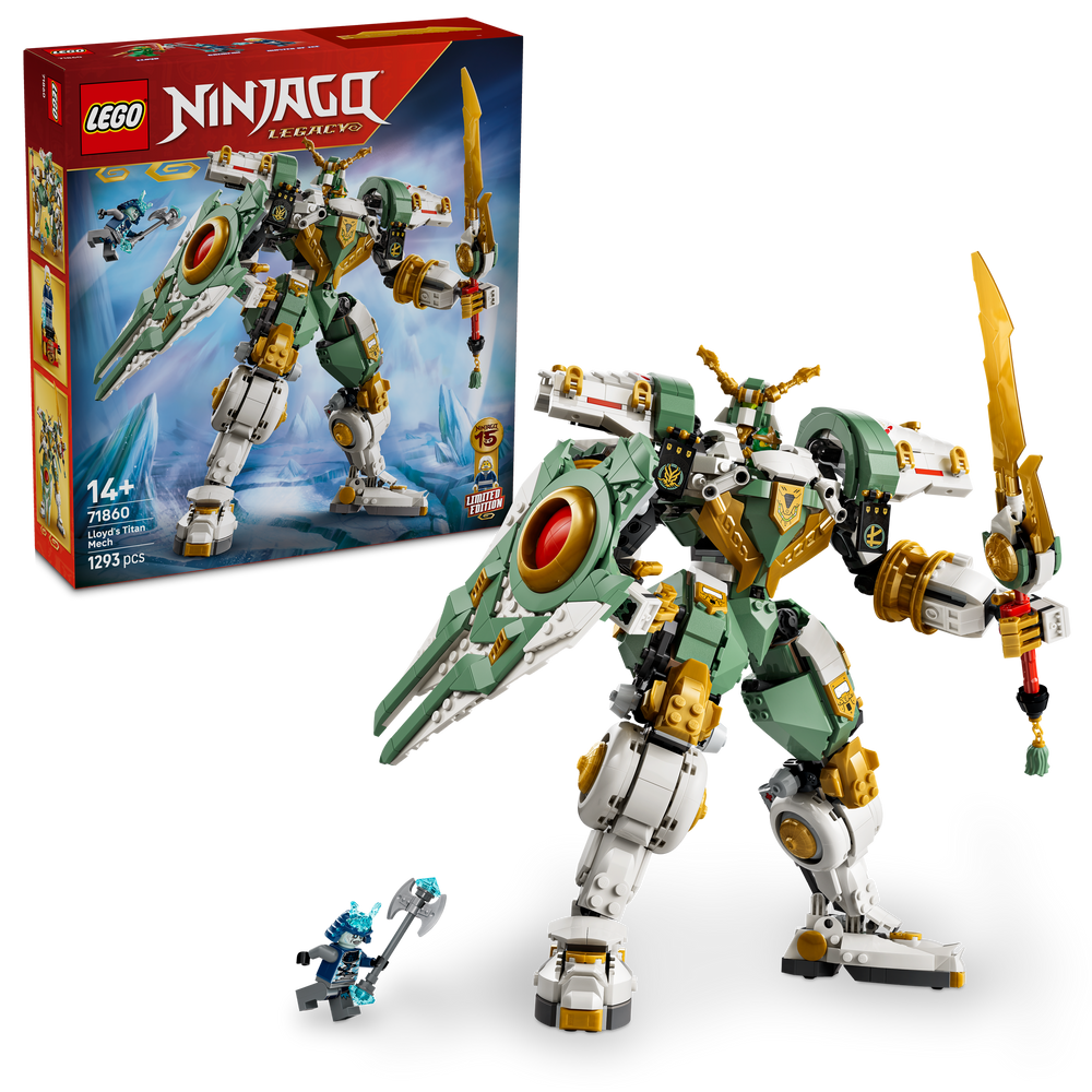 LEGO Ninjago Sets | Ninja Adventures & Battles | Toy Kingdom South LEGO Ninjago Sets | Ninja Adventures & Battles | Toy Kingdom South