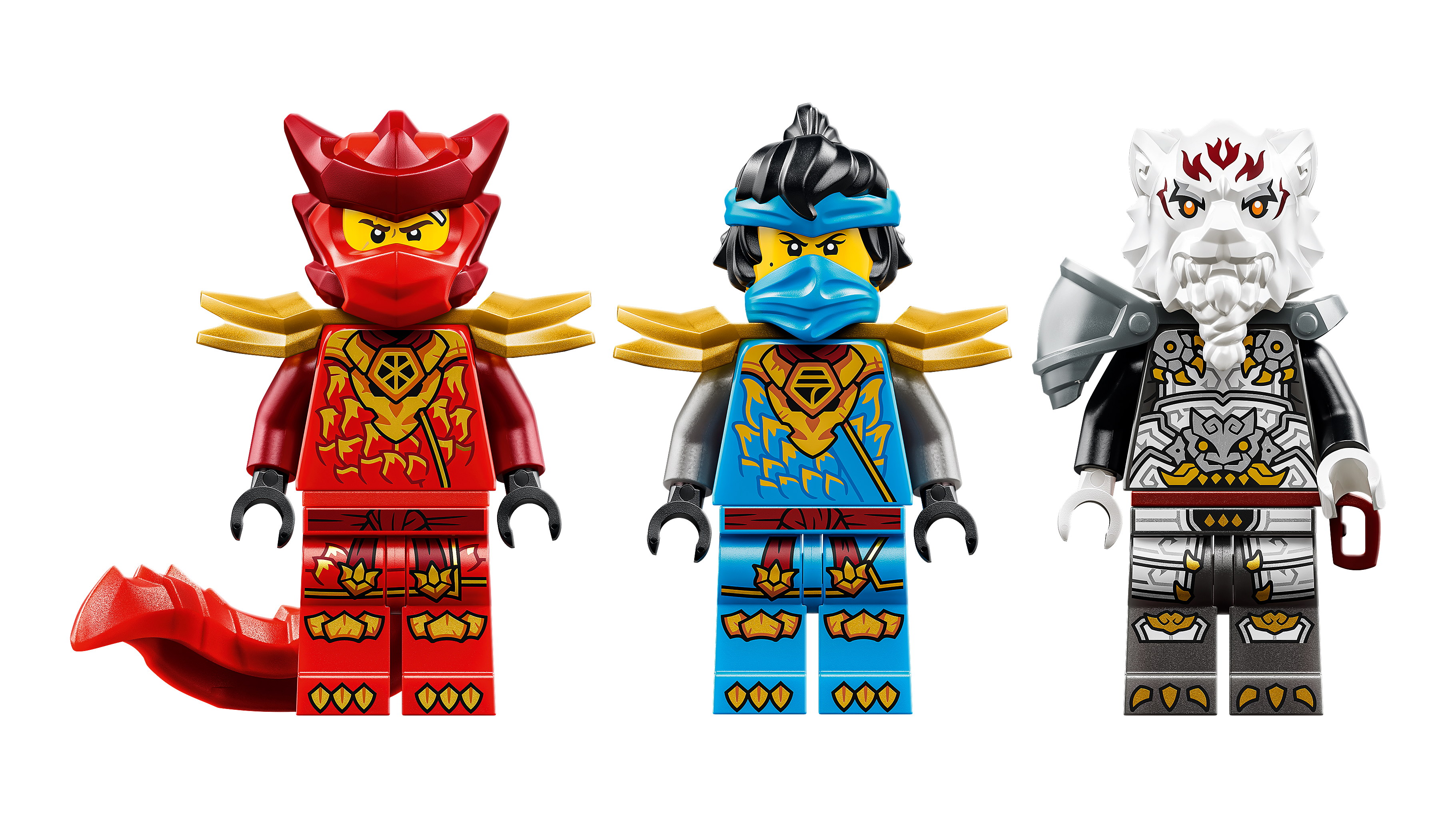 Lego Zilvar And Grimtak Dragon Beast – Toy Kingdom South Africa