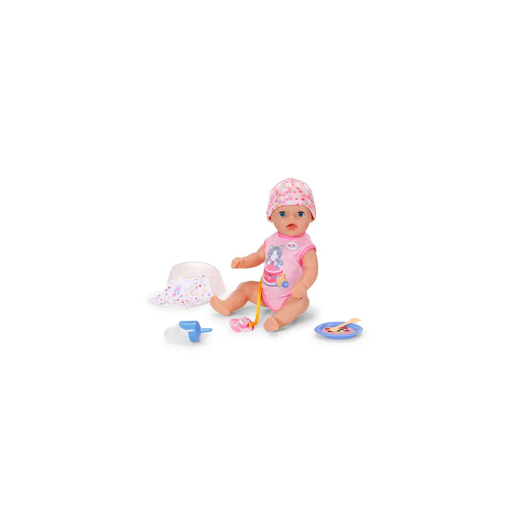 B/Born Lena 36Cm Doll – Toy Kingdom South Africa