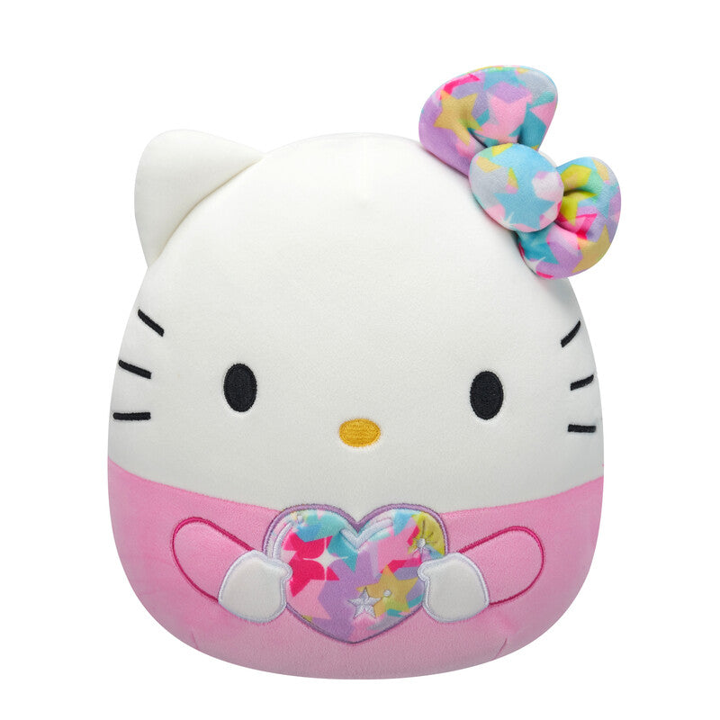 Squishmallow Hello Kitty S25 20cm Assorted – Toy Kingdom South Africa