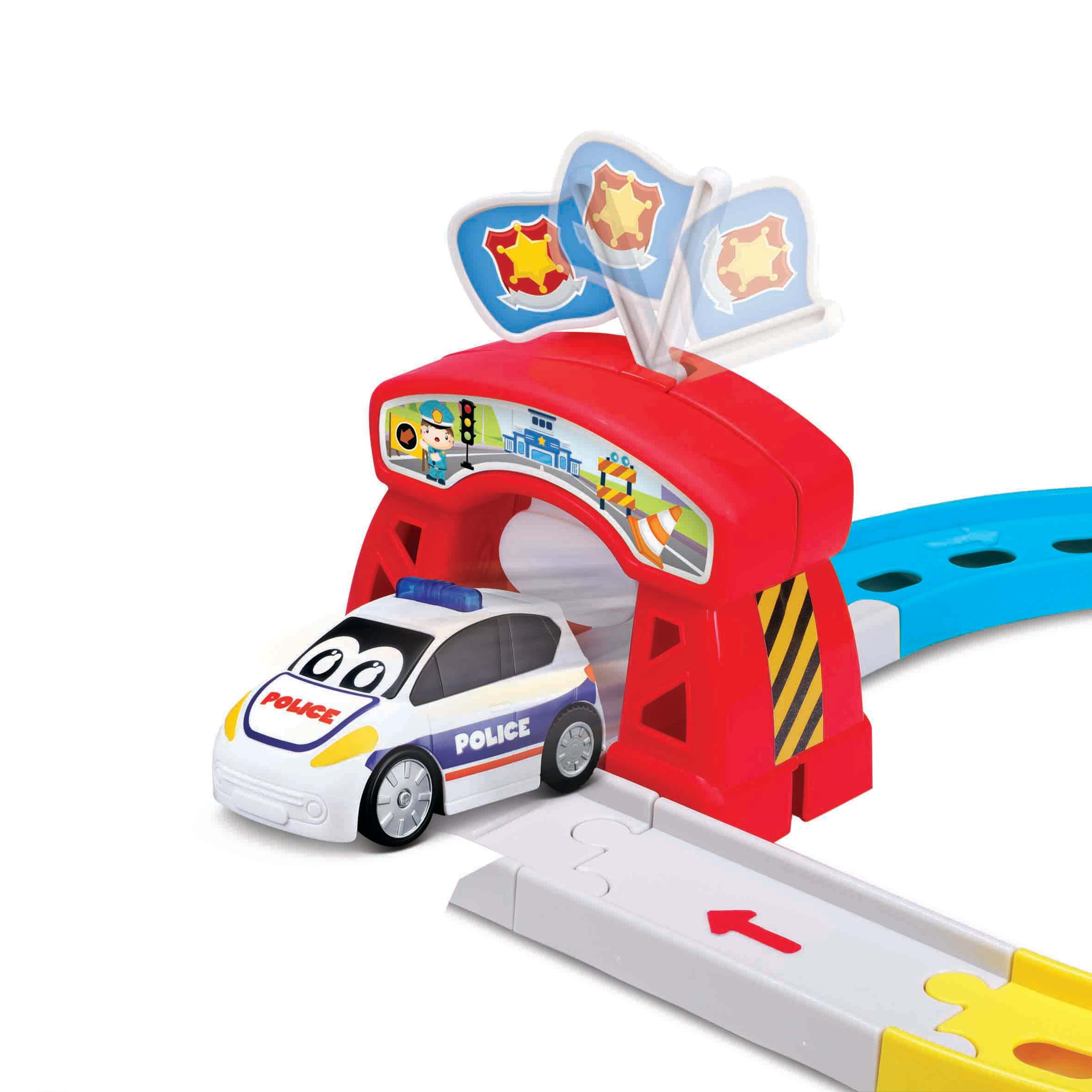 BABYL LIVE AT BUDOKAN “BUDO-CAN” Bb Junior Shake-It Runner - Infinity Track – Toy Kingdom South Africa