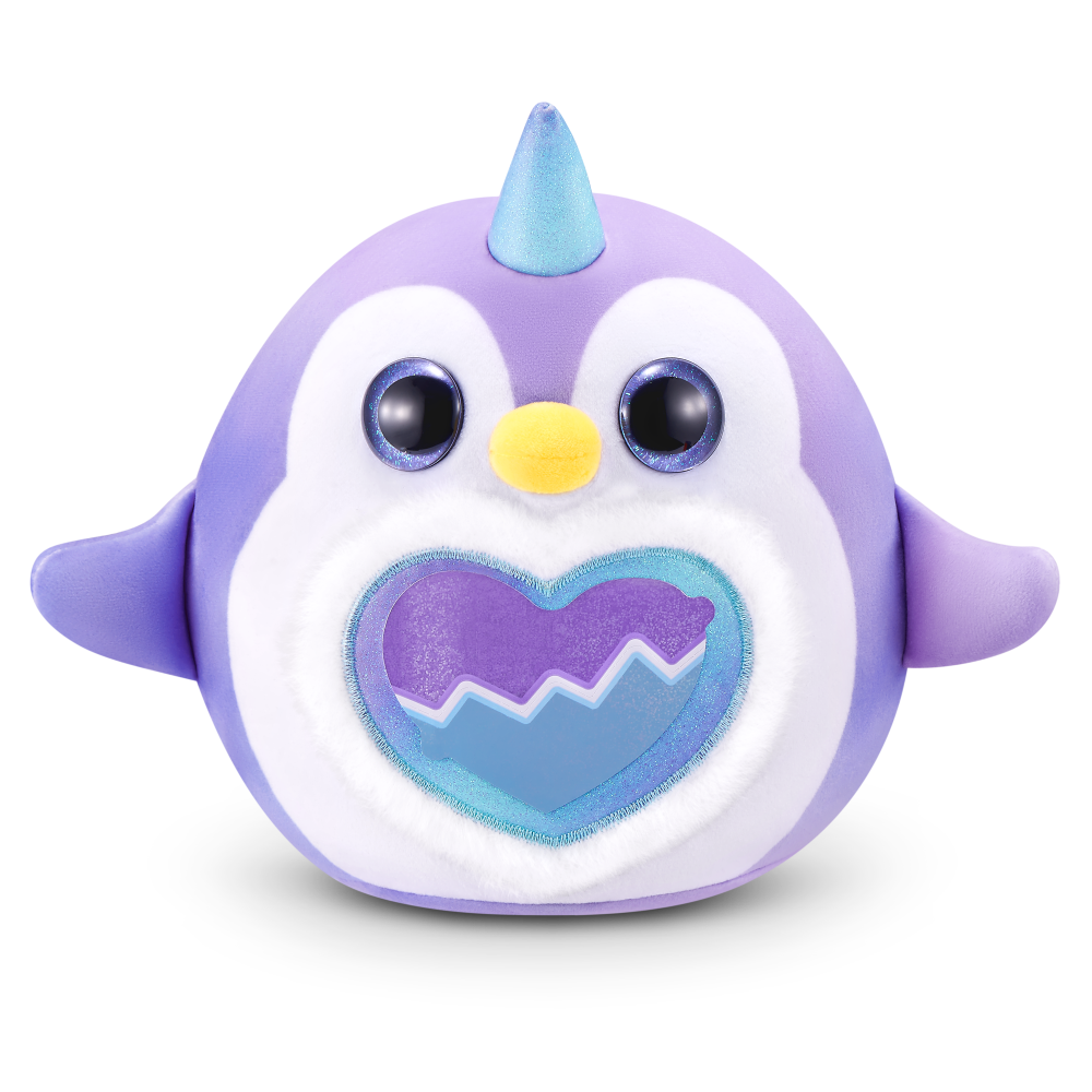 Rainbocorns Eggzania Frozen Mania S1 - Surprise Pack – Toy Kingdom