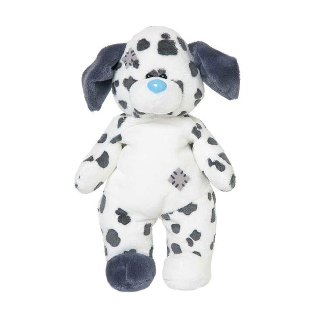 My Blue Nose Friend Plush Dalmation