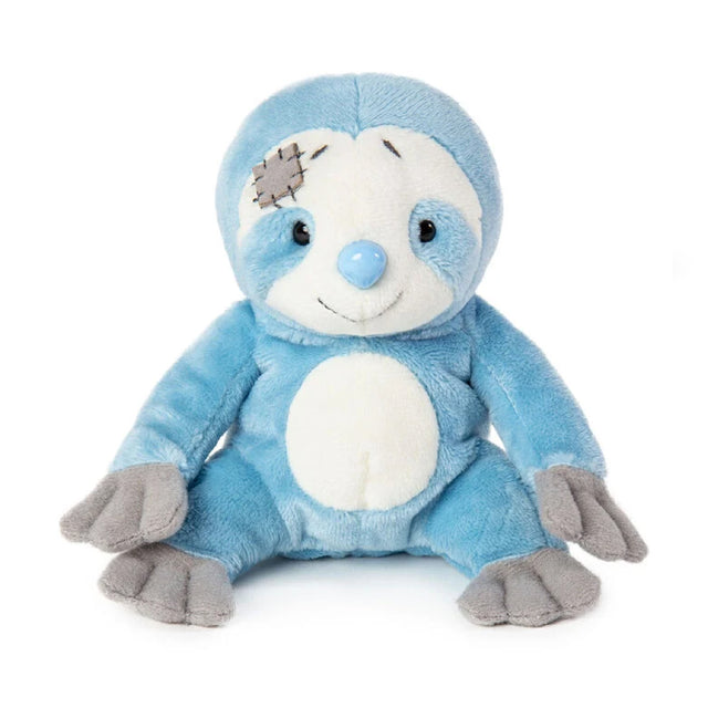 My Blue Nose Friend Plush Sloth