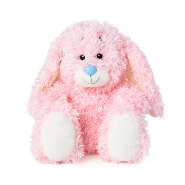 My Blue Nose Friend Plush Bunny