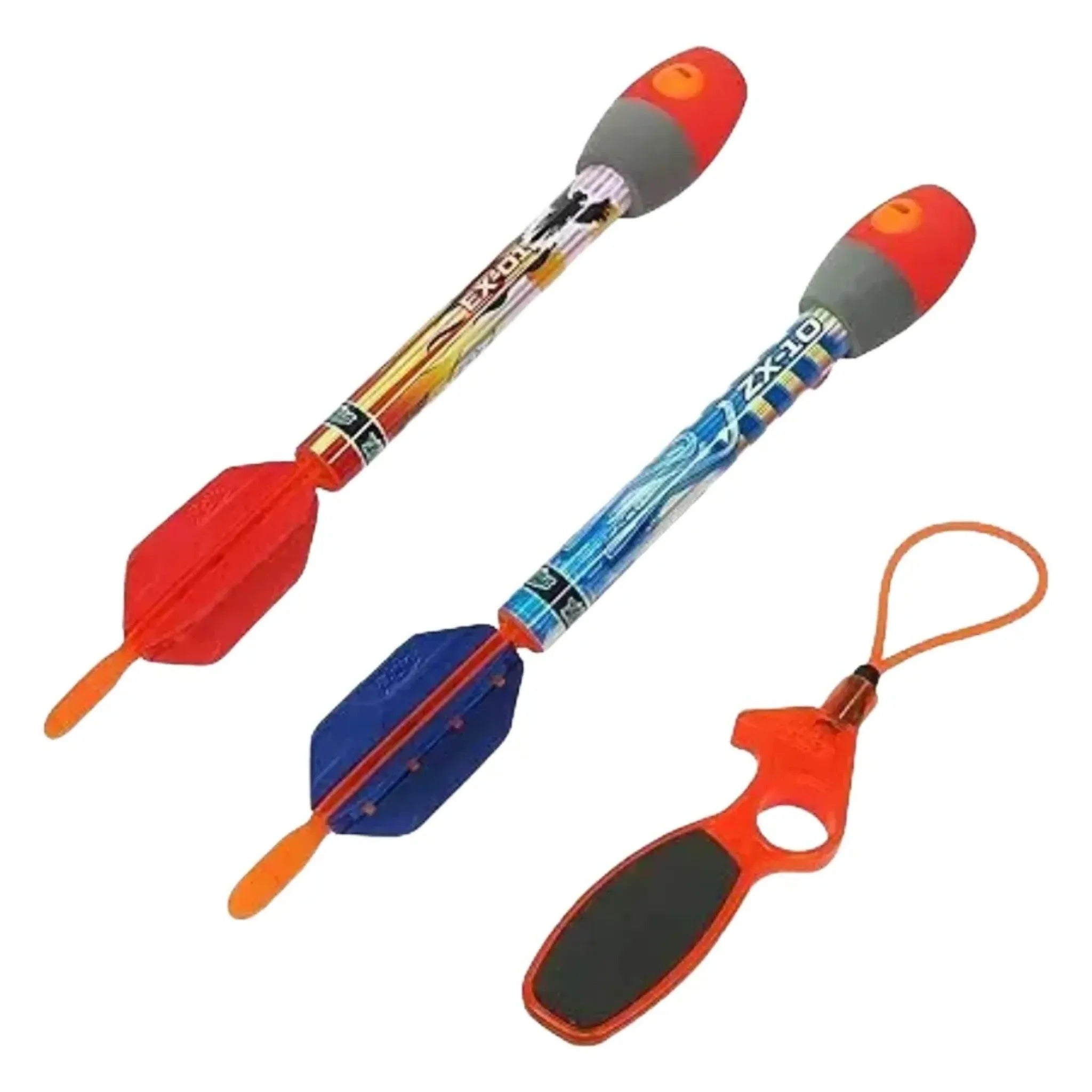 Air Storm Sky Ripperz Rocket 2 Pack – Toy Kingdom South Africa