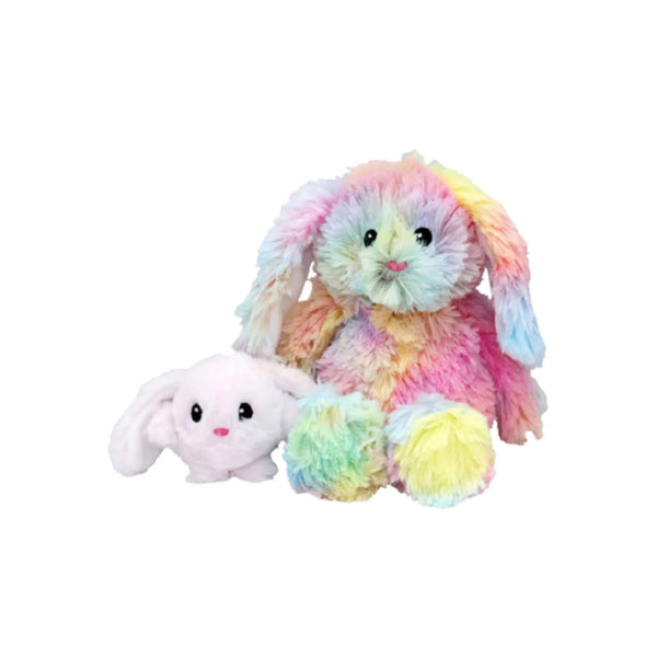 Resoftable Mama & Baby Bunny Pack – Toy Kingdom South Africa