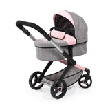 Xeo Dolls Pram Butterfly