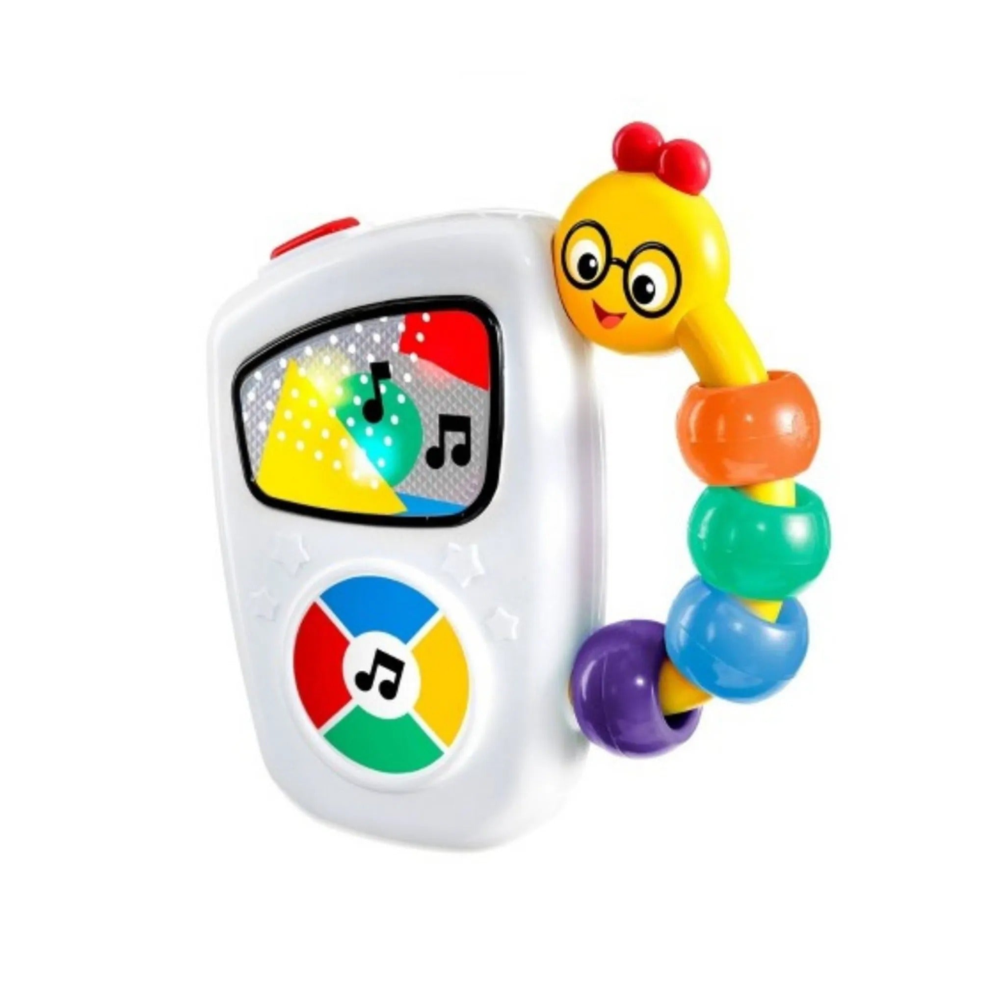 Baby Einstein Take Along Tunes Musical Toy – Toy Kingdom South Africa