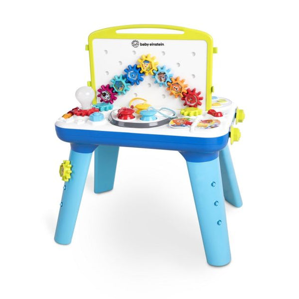 Baby Einstein Curiosity Table Activity Station – Toy Kingdom