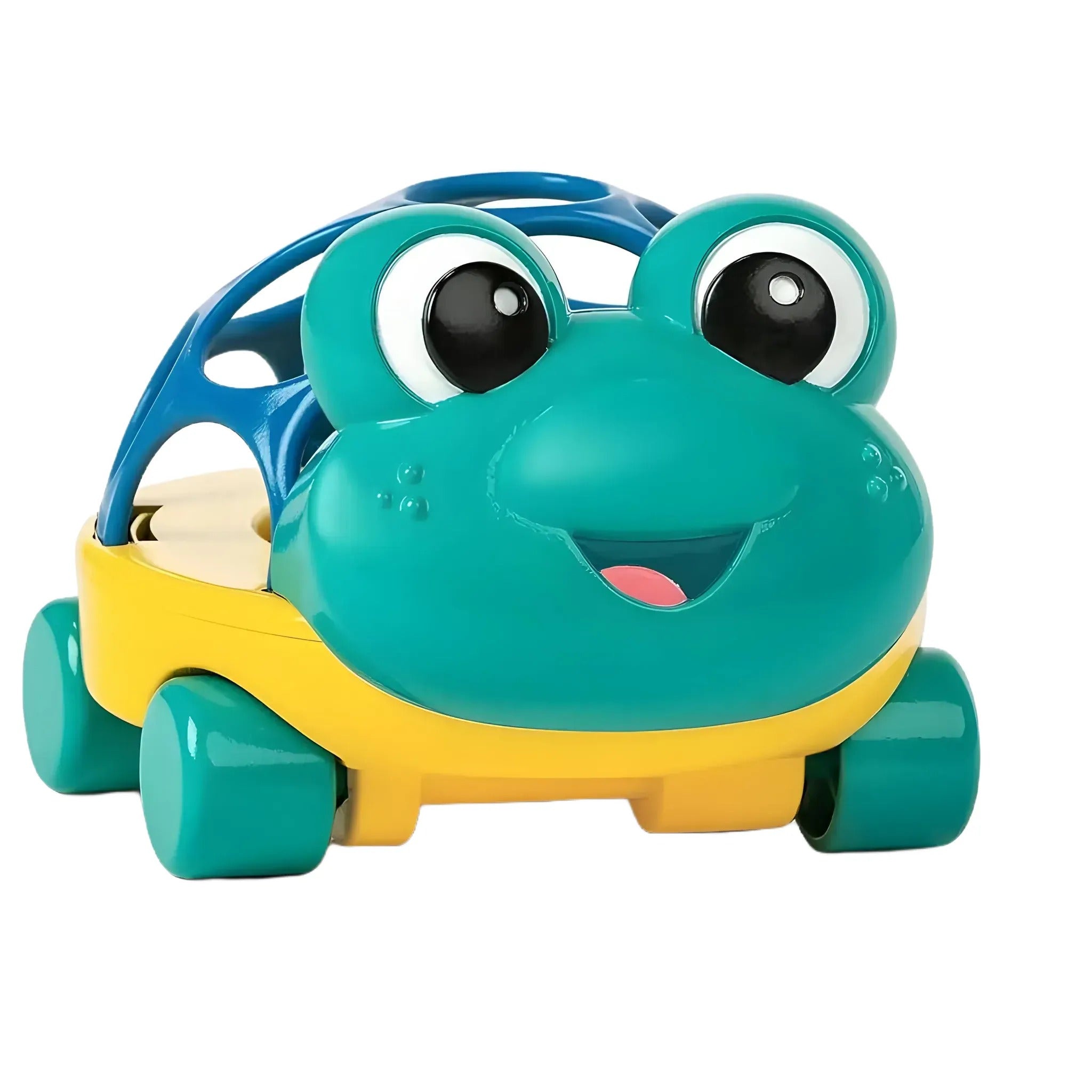Baby Einstein Curious Car Neptune Oball – Toy Kingdom South Africa