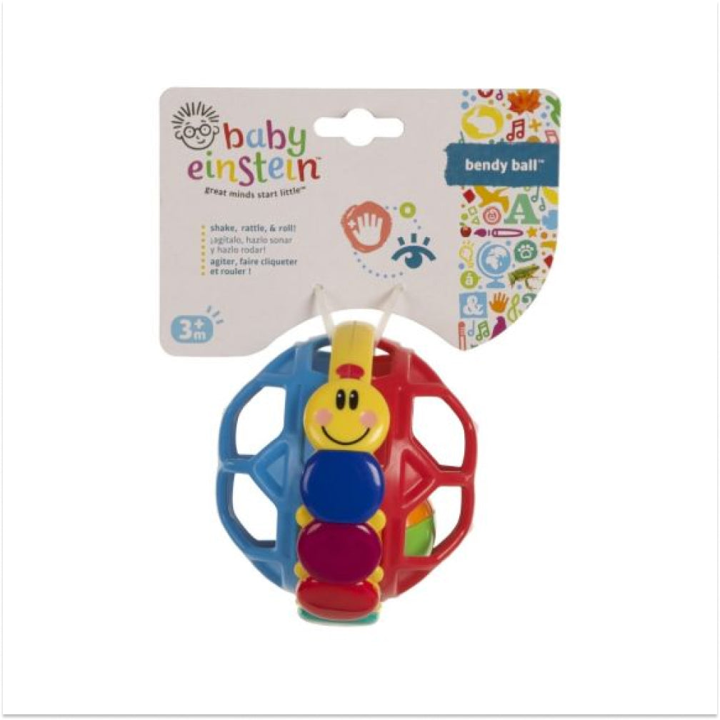 Baby einstein balls online