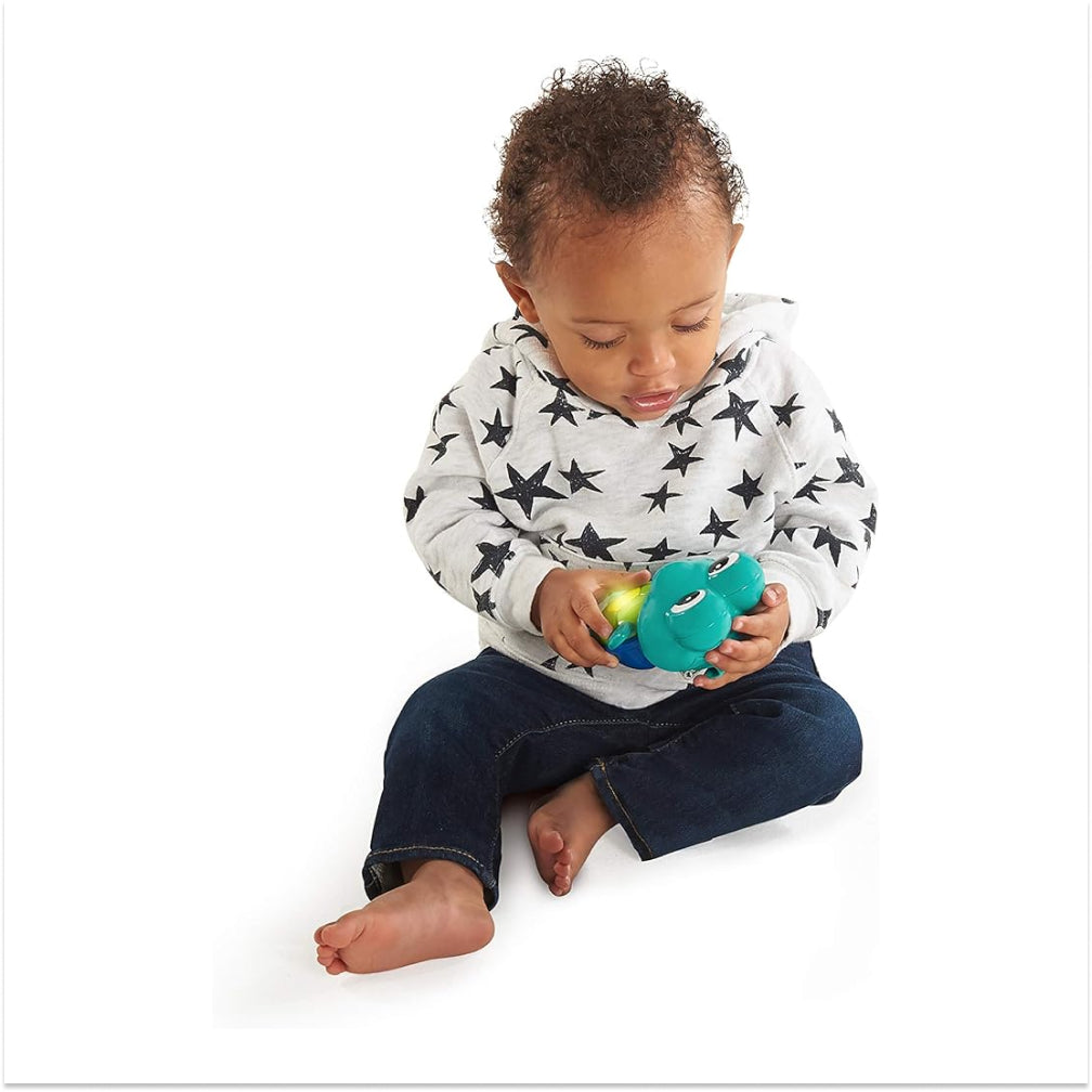 Baby Einstein 2-In-1 Tunes W/ Neptune – Toy Kingdom South Africa