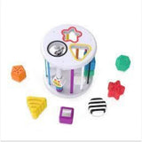 Be Zen N Cal Sensory Shape Sorter