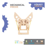 Mechanical Pincer