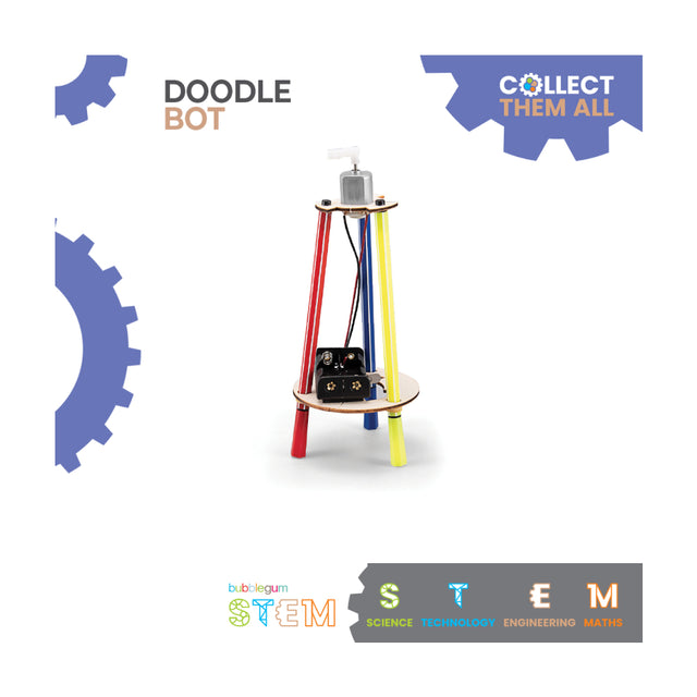 Doodle Bot