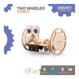 Two Wheeled Robot