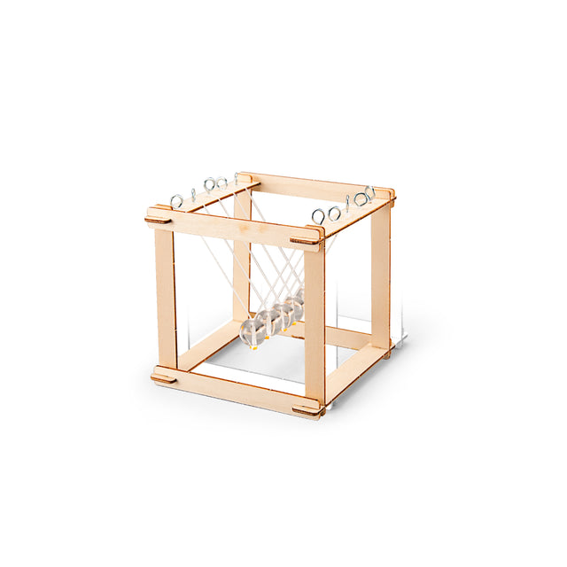 Newton`s Cradle